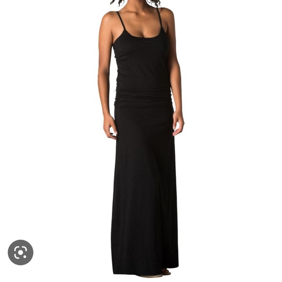 Toad&Co Dresses & Skirts - Toad&Co Long Island Dress Black